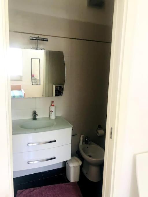 P4T Holidays Home - City Center Brindisi Eksteriør billede